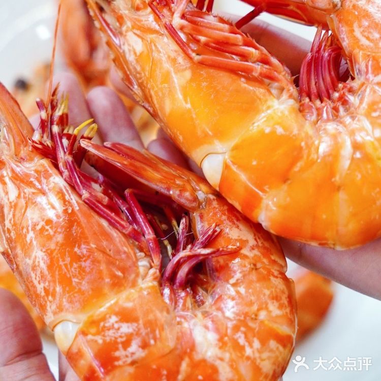 陵水天下客海鲜💯💯超靠谱  