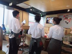 -海底捞火锅(龙湖金沙天街店)