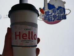 -上海之巅观光厅