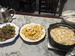 -洪福饭店·十八年老店