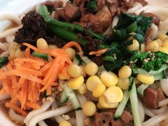 -剔八谷山西面馆(南内环店)