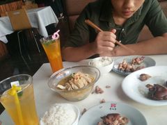 -李老爹香辣蟹(宣武门店)