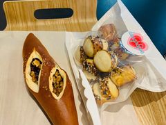 -Dough&Joe团憩(瑞虹天地月亮湾店)