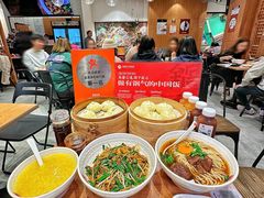 -阳阳中国饭(北京荟聚店)