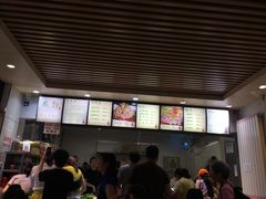 -林静小吃(复兴路店)