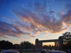 -辽宁大学(崇山校区)