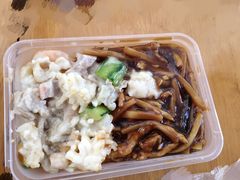津味烧三丝-普天和酒楼(天津之眼店)