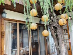 -抱雲轩·湖景庭院茶空间(东湖阳光店)