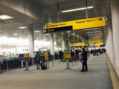 -纽瓦克自由国际机场