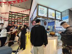 -梧州双钱龟苓膏(丽港航母店)