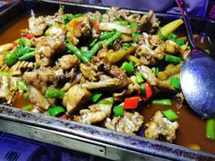 -蘭奢雅集·江浙菜(青山江滩店)