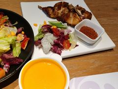 -La Terre乐田(万象城店)