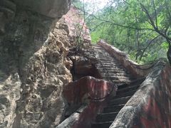 -北京上方山国家森林公园
