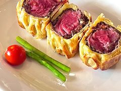 -西堤厚牛排(昆山店)