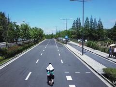 -上海长兴岛郊野公园