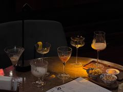 -苏州凯悦酒店·酒肆(华池街店)