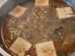 -啊海捞鲜自助涮烤(渔夫码头休闲广场店)
