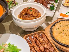 -丽华园(汉阳龙阳店)