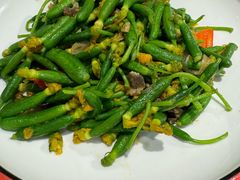 -钱山海鲜大排档