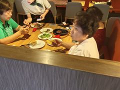 -纽斯特牛排自助餐厅(浦东文峰广场店)