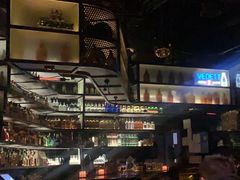 -MARU玛露音乐餐厅(大学路店)
