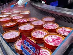 -海底捞大排档火锅(打浦路店)