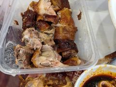 -章云板鸭(评事街店)
