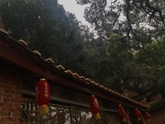 -安溪清水岩