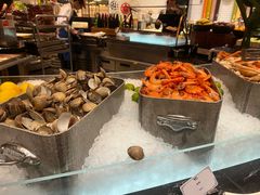 -星汇餐厅(新濠影汇店)