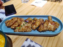 碳烧黑椒龙利鱼-麦甜创意轻食餐厅(西康路店)