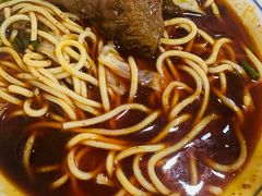 -易毛特色牛肉面(解放碑步行街店)