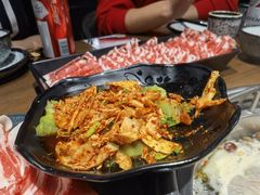 -快乐小羊(富强中路店)