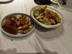 -鄱阳湖·江西小炒·瓦罐煨汤(五道口店)