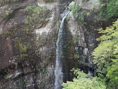 -雁荡山风景名胜区