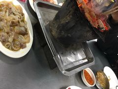 -火云龙烤肉(紫荆花店)