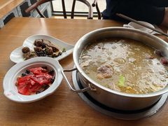 -守柴炉烤鸭(成都大邑店)