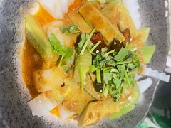 -东方饺子王(工农大路店)