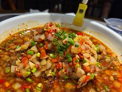 -图味美小黄鱼·景德菜(浙江路店)