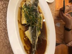 -三亚湾假日度假酒店·中餐厅