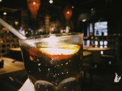-花腰餐吧Bistro烧烤 傣味(传媒大学店)