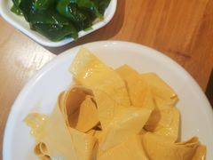 -周师兄大刀腰片火锅(磁器口直营店)