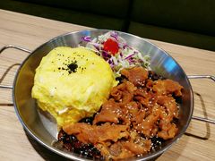 -炒码先生·韩餐炸鸡披萨(西塔店)