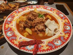 -塔哈尔·新疆盛宴(奉贤龙湖店)