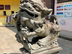 -南华禅寺