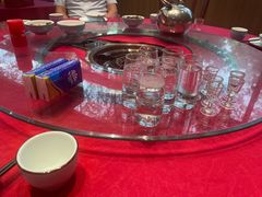 -庆丰农庄·团建·农家菜(大浪店)