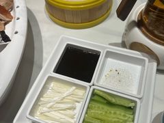 -东流山烤鸭·家常菜(雨山龙湖店)