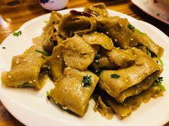 干煸栲栳栳-德居源