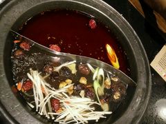 -唇辣号重庆老火锅(燕郊鑫乐汇店)