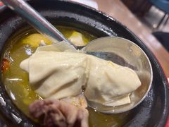 -三品香·江浙菜(松江九谊店)