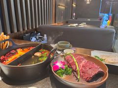 -盡膳口福跷脚牛肉火锅(北美新天地店)
